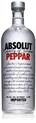 Absolut Vodka Peppar